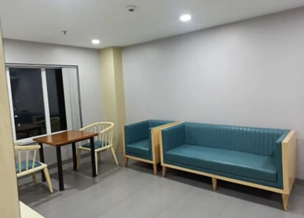 Coras Hospital