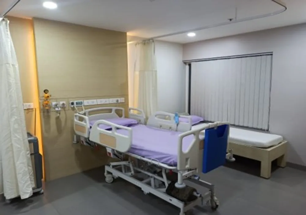 Coras Hospital