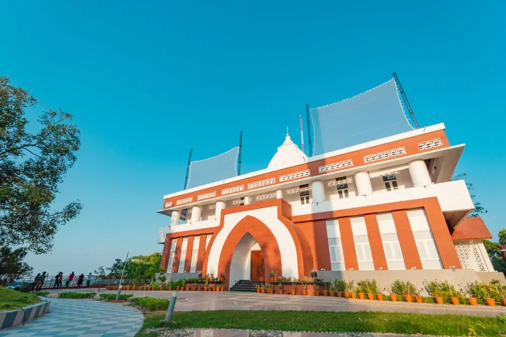 Gandhi Mandap