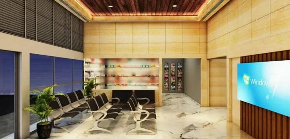 Medishade Diagnostic centre