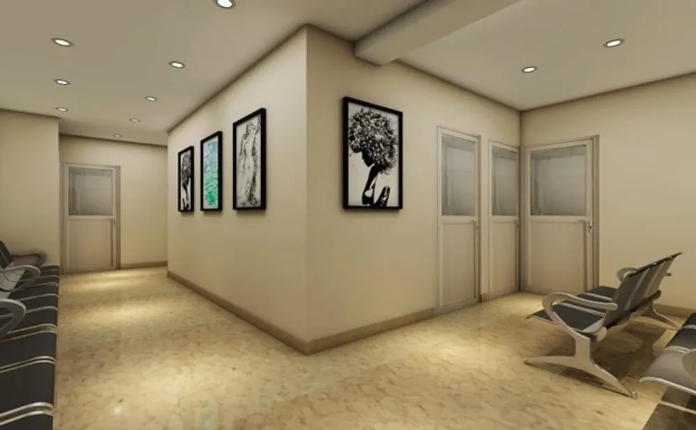 Medishade Diagnostic centre