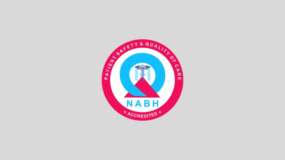 Online Training on NABH Standards