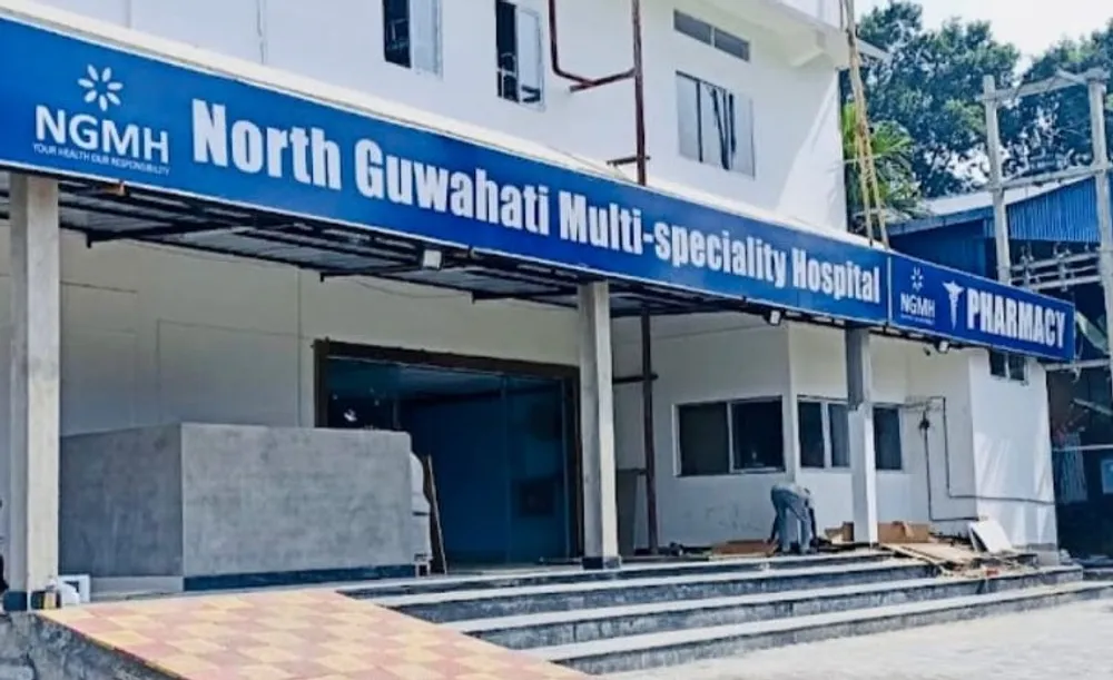 Quality & Accreditation Support