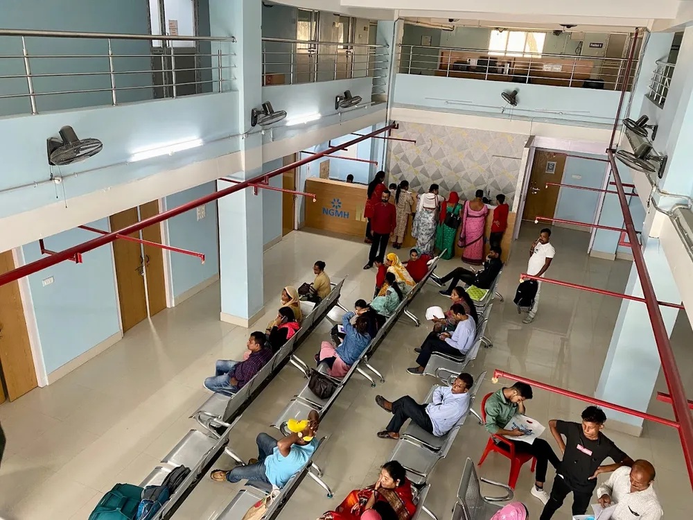 Quality & Accreditation Support