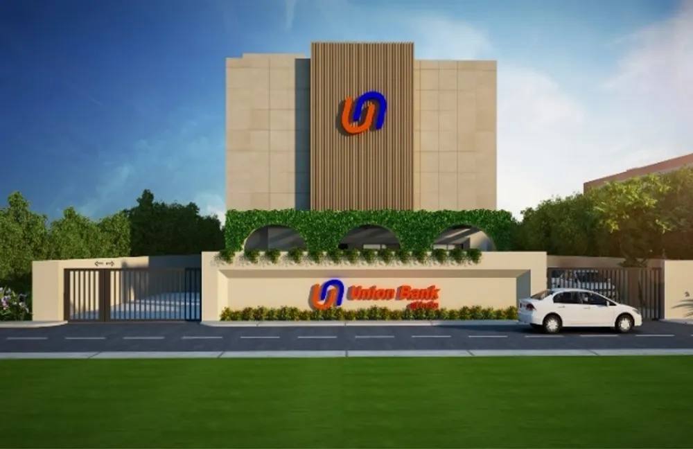 Union Bank Of India