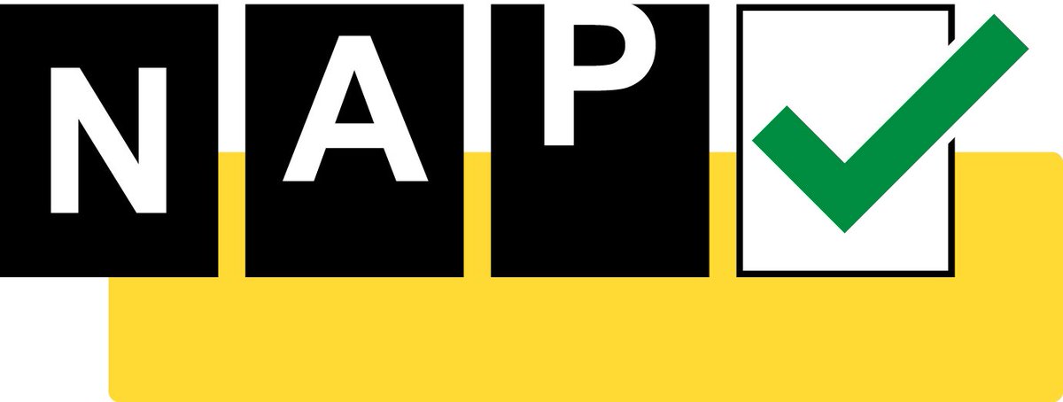 NAP Logo