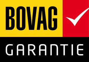 BOVAG Garantie