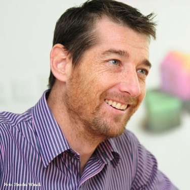 Daniel Horan