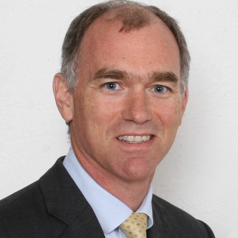 Gerrit Heyns
