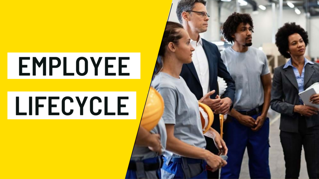 Employee Lifecycle 