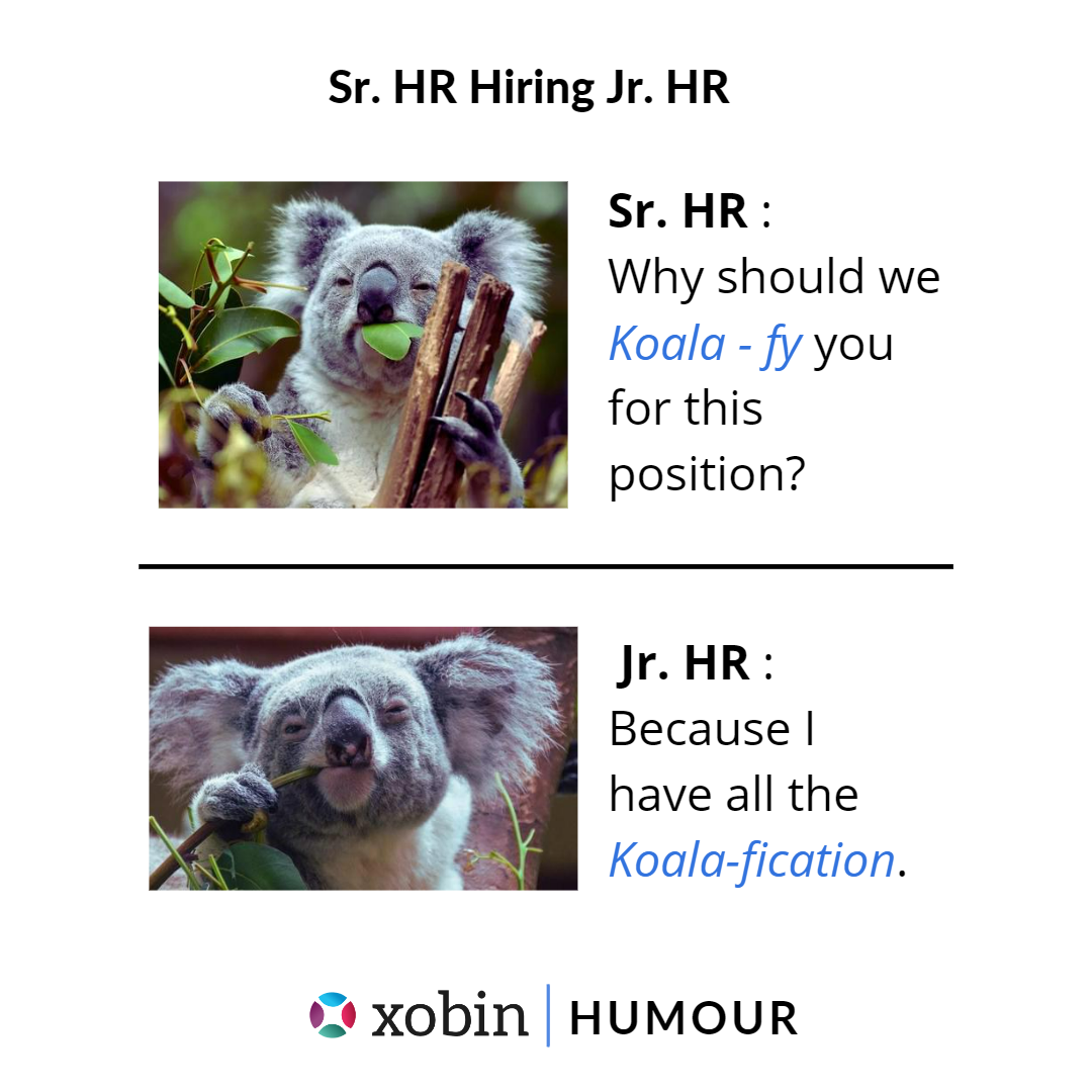 HR Memes