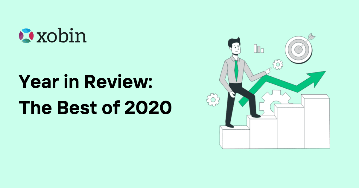 Year in Review: The Best of 2020