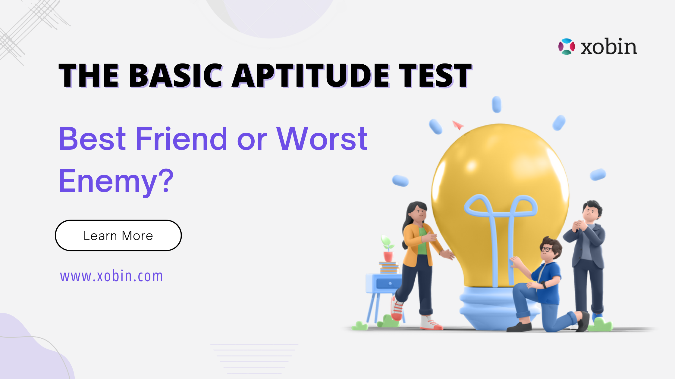 Basic Aptitude Test Woodcraft