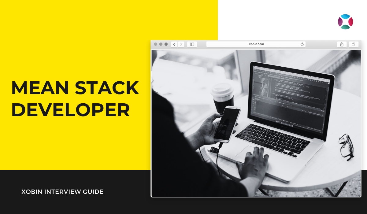 MEAN Stack Developer Interview Guide