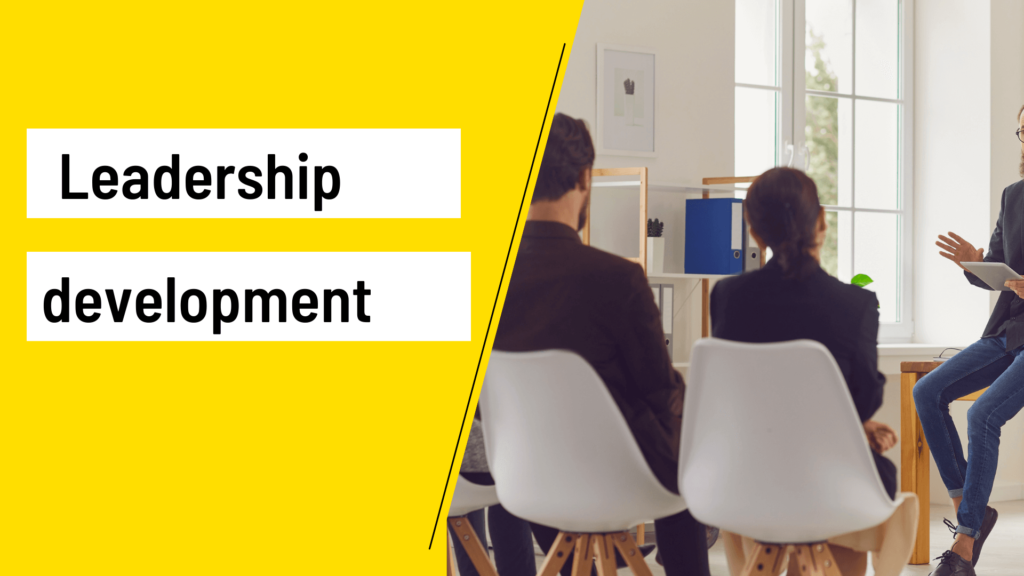 Leadership Development