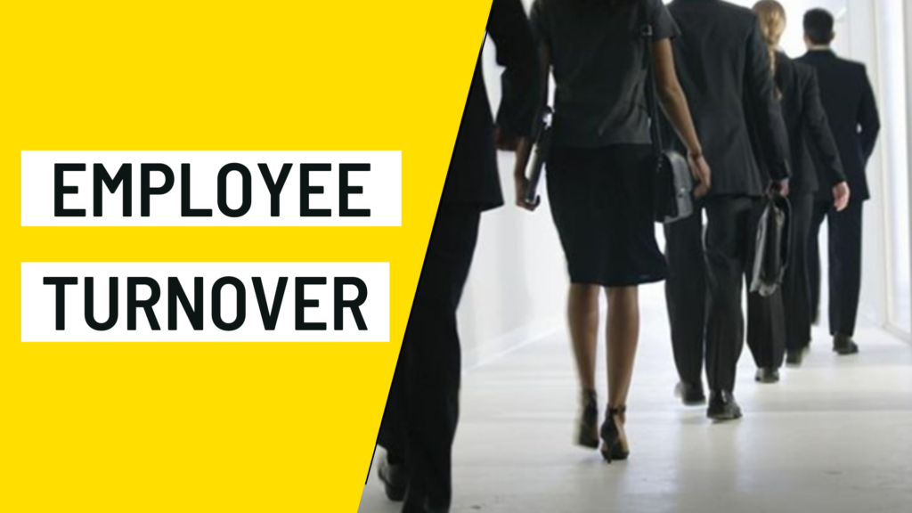 Employee Turnover 