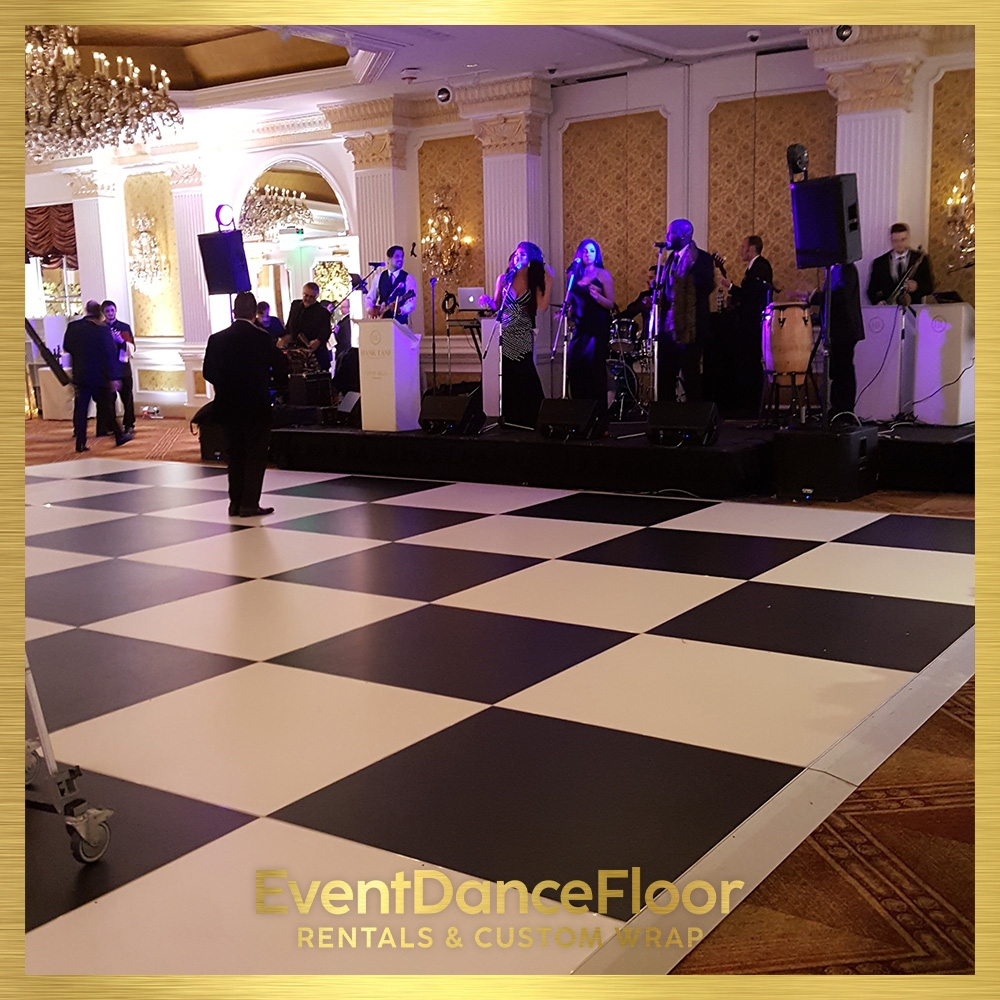 Can the color changing sequences be customized or programmed for specific events or themes?