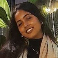 Esha Jha