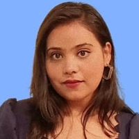 Shivangi Prajapati