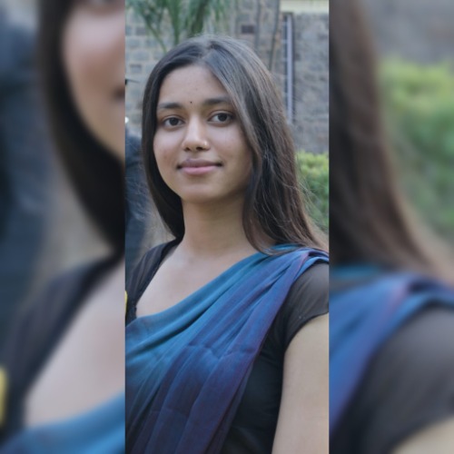 Shradha Shukla