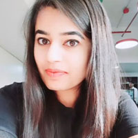 Parul Rishi