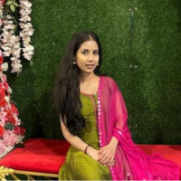 Shivani Tanwar