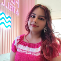 Vanshika Ahuja