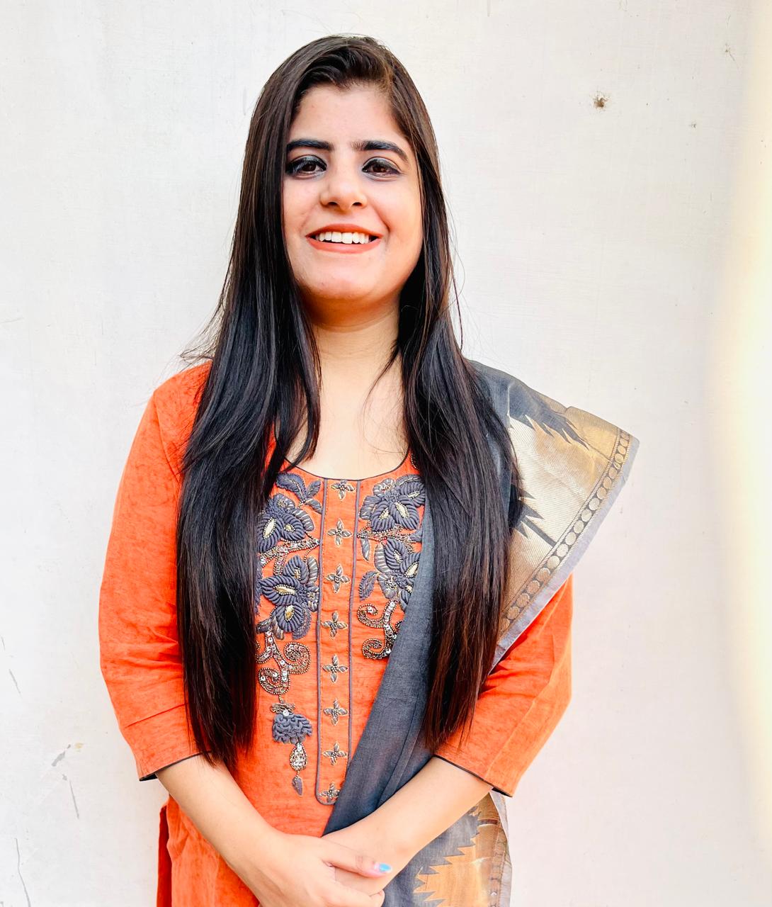 Aishwarya Singh