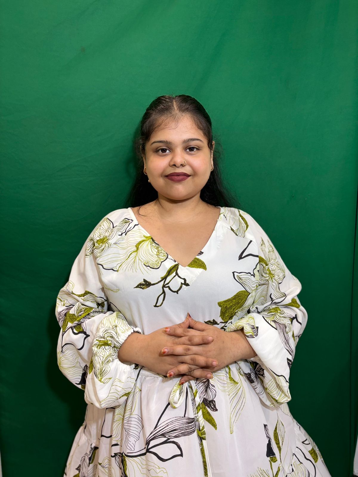 Khushi Verma