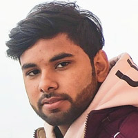 Ishaan Srivastava