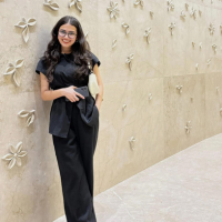 Aakanksha Sharma