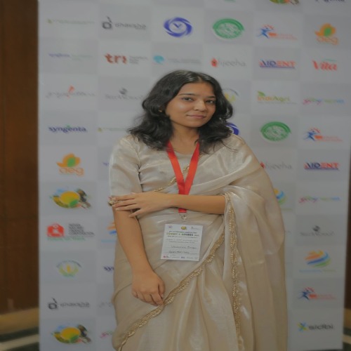 Vanshika Singh