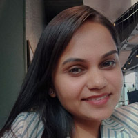 Ridham Ahuja