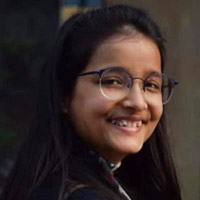Mridula Singh