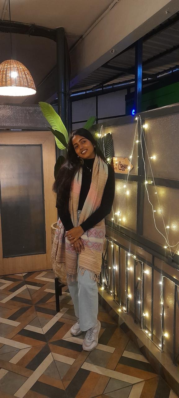 Esha Jha