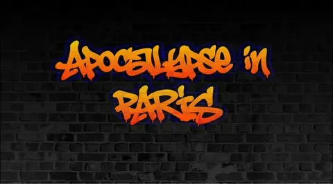 Apocalypse in Paris