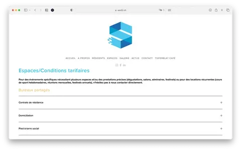 Original Website (now discontinued)