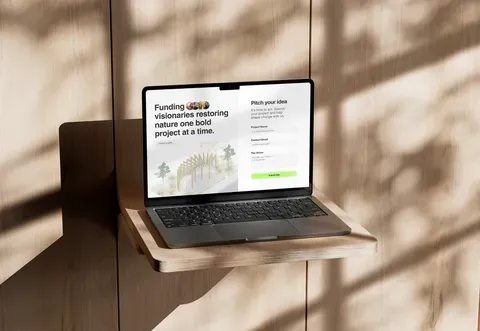 Greenunity participatory platform