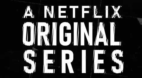 Love Death & Robots Style Brutalist Glitch