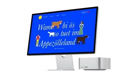 Appenzeller Traditionen