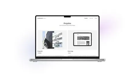 Projektseite