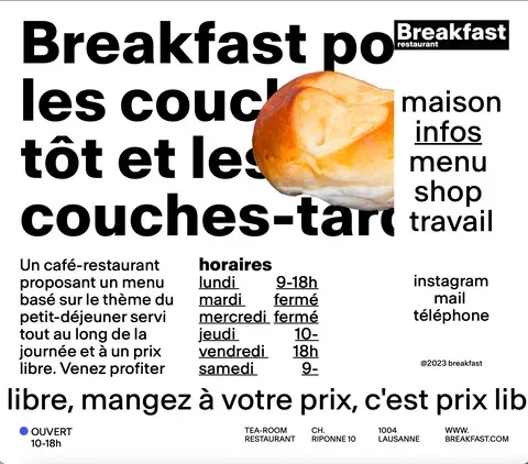 Image de couverture du projet.