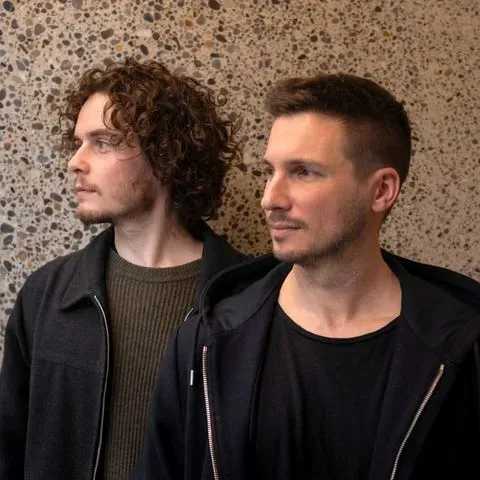 Mattia Dellamora & Adrien Moreillon