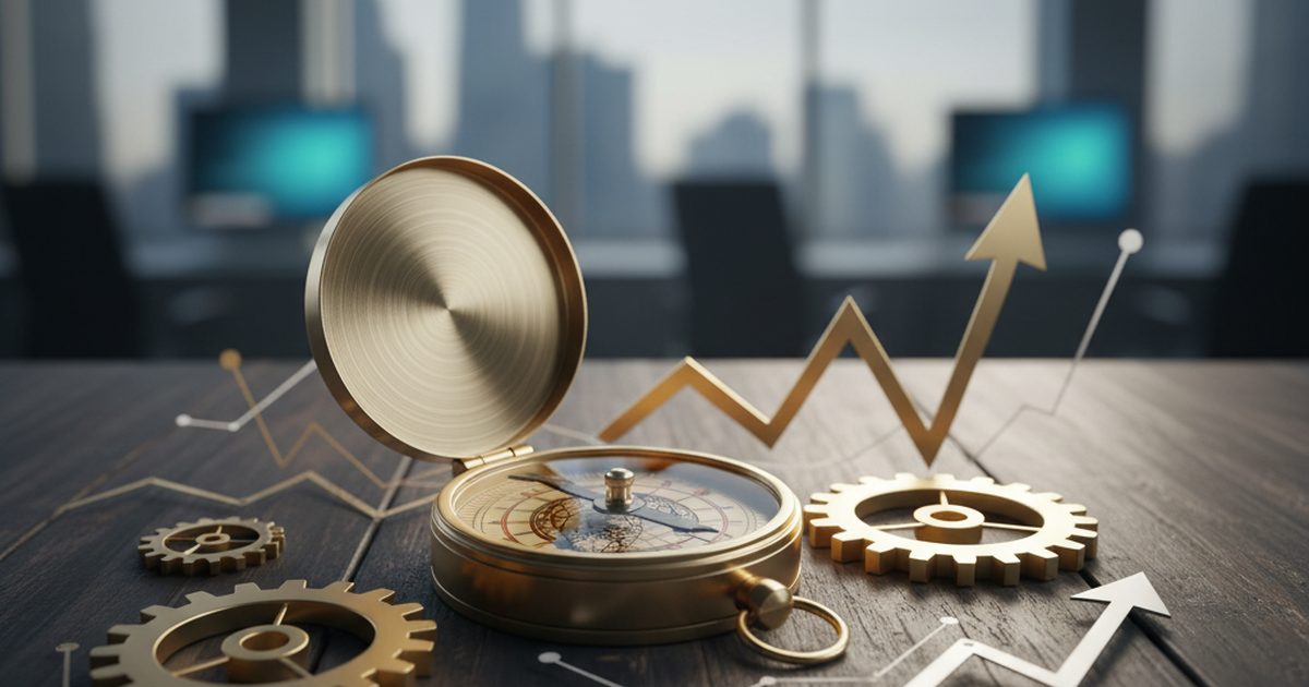 MARKETS editorial cover (opinion)