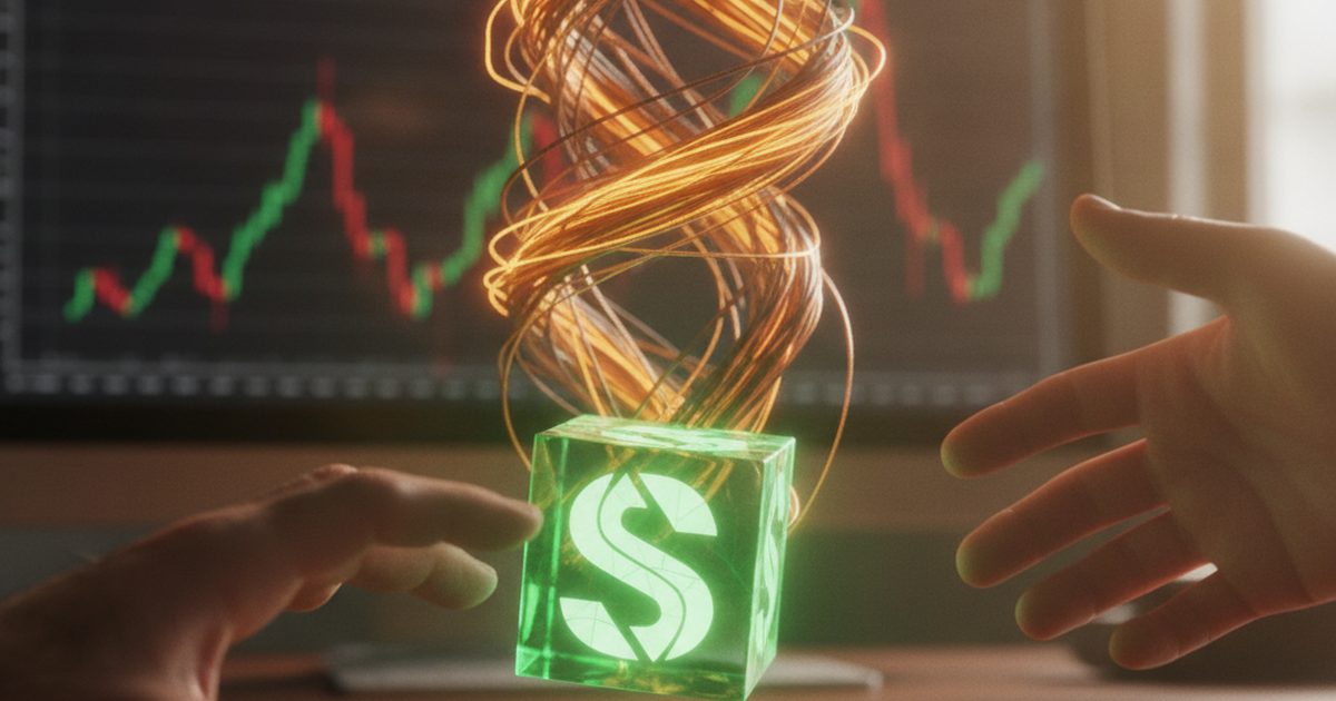 SYN editorial cover (crypto)
