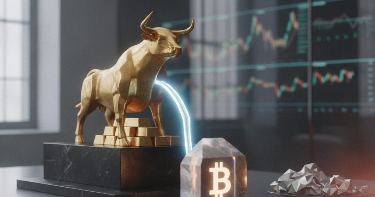 BTC editorial cover (crypto)