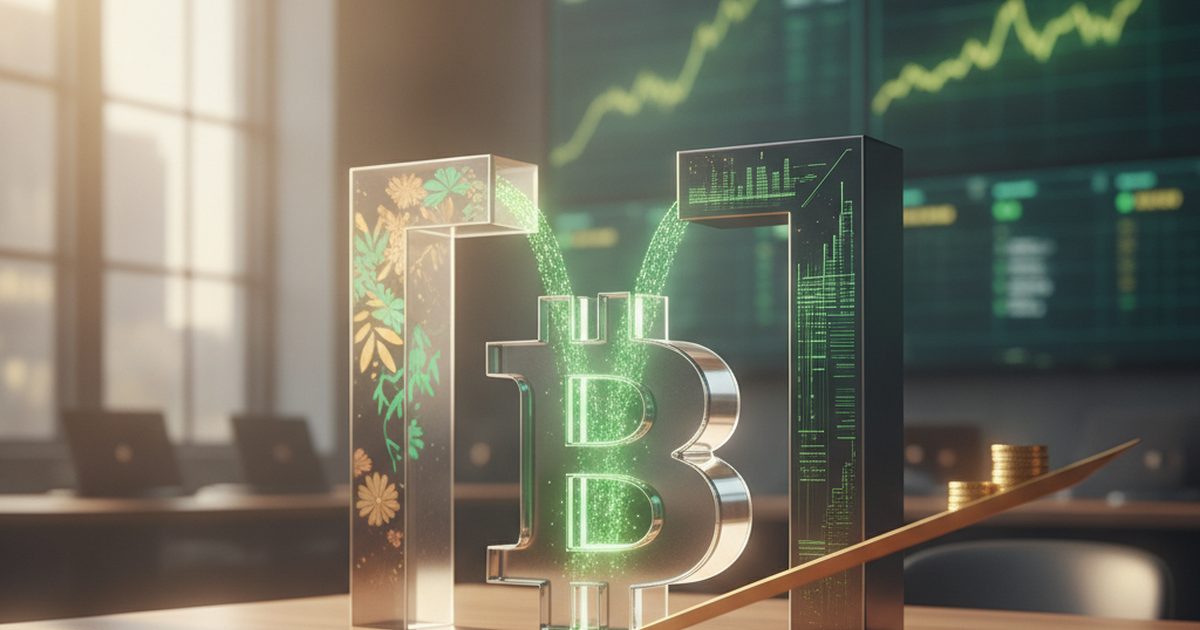 BTC editorial cover (crypto)