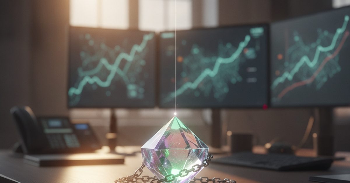PRL editorial cover (crypto)