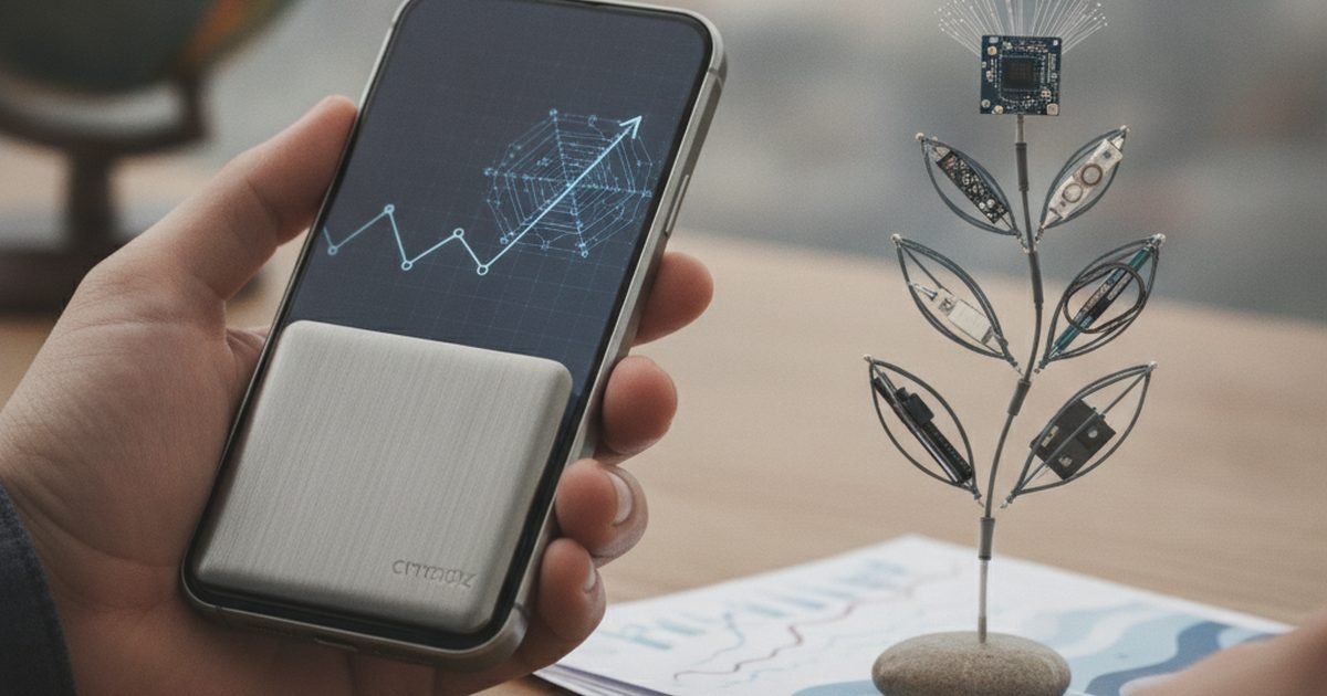 BNB editorial cover (crypto)