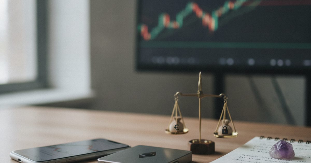 ETH editorial cover (crypto)